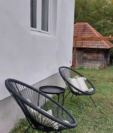 Holiday home Divnica Raj Pozega