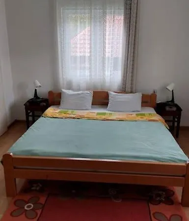 Divnica Raj Holiday home Pozega