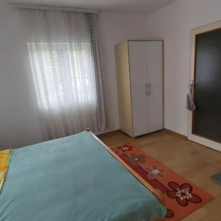 Divnica Raj Tatil Evi