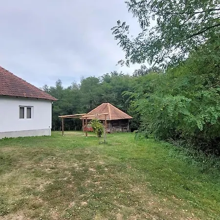 Holiday home Divnica Raj