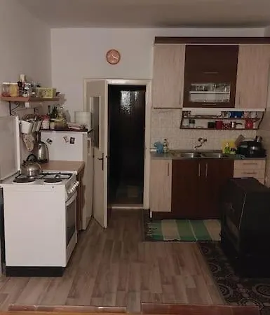 Divnica Raj Tatil Evi Požega