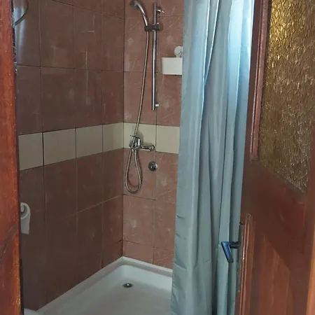 Tatil Evi Divnica Raj Požega