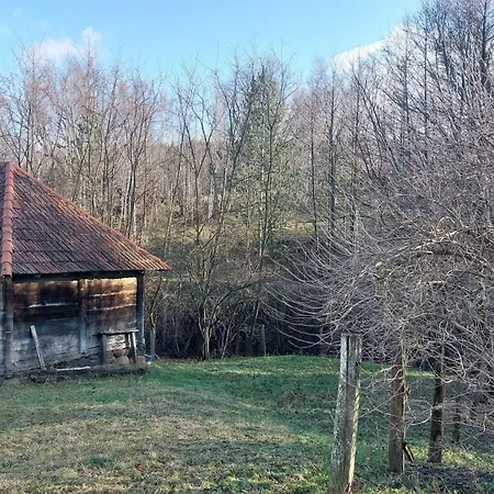 Divnica Raj Holiday home